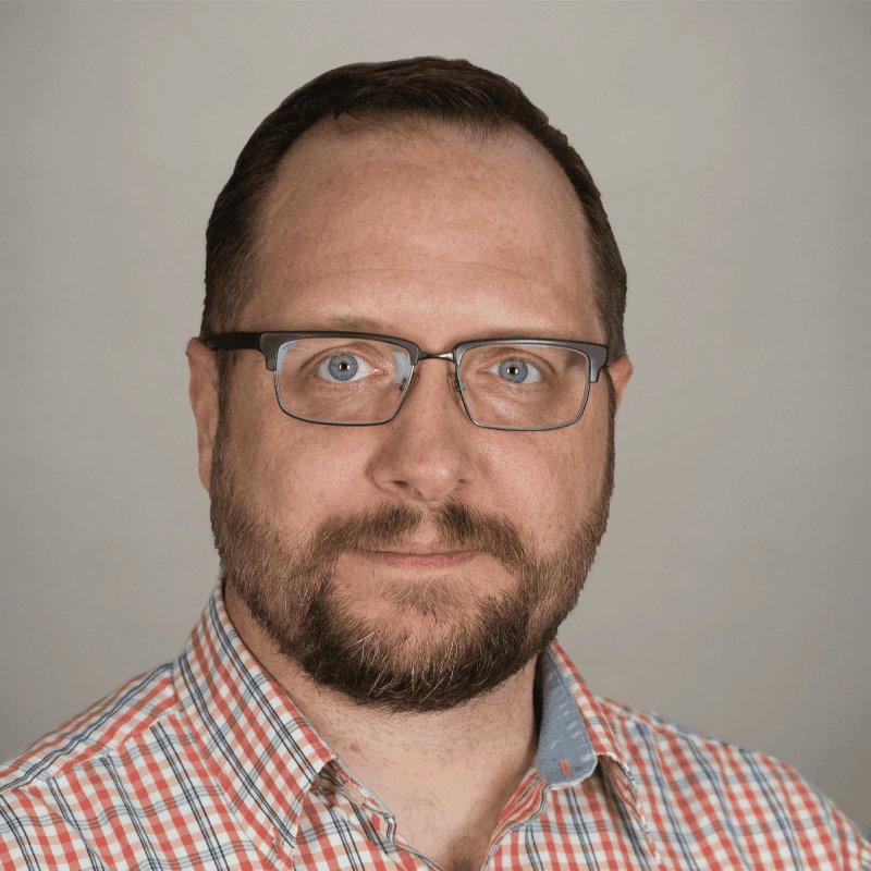 Eric Sniff