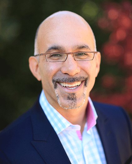 Moshe Pinto