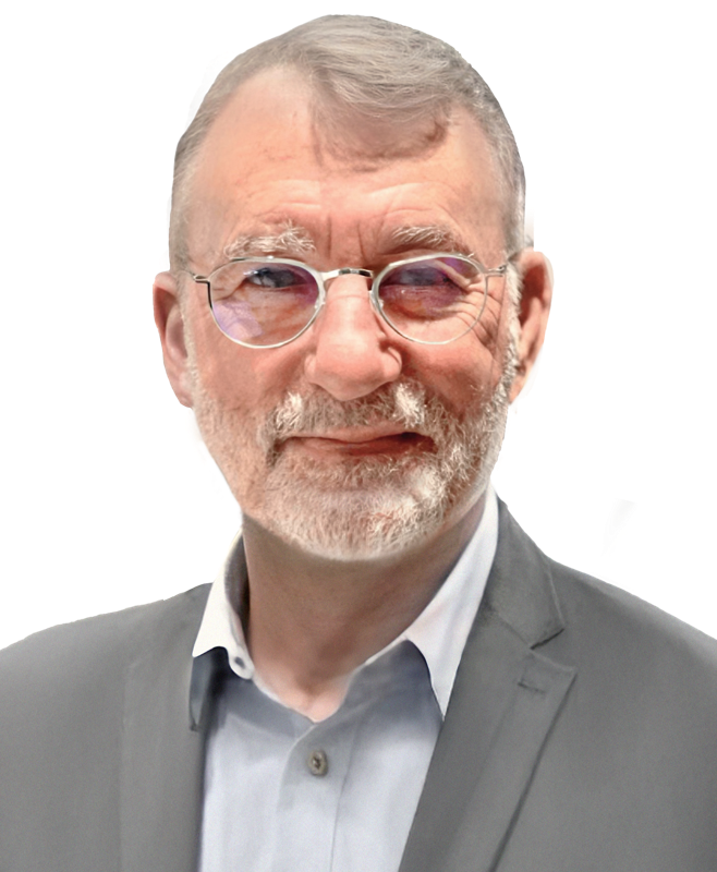 Michael Rabson