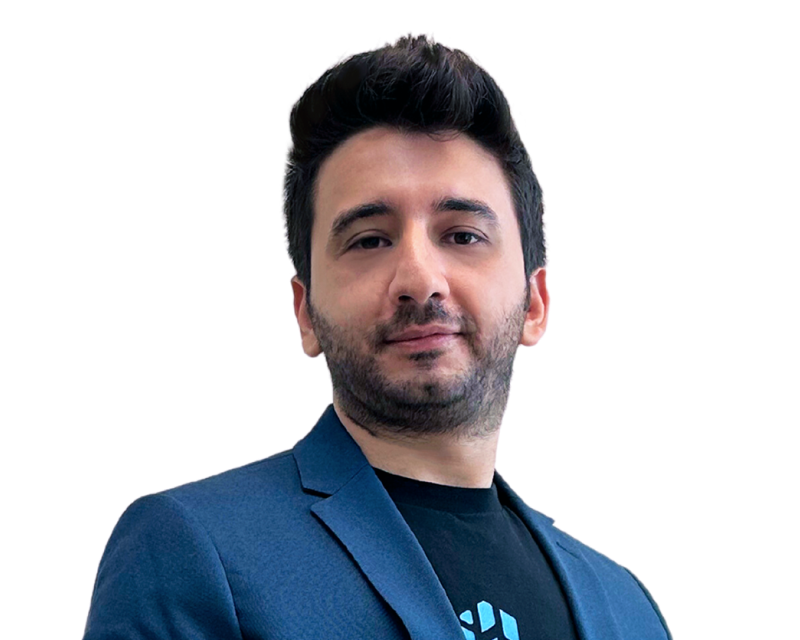 Yahia Sweid