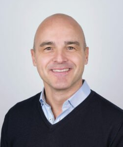 Marcel Haltiner
