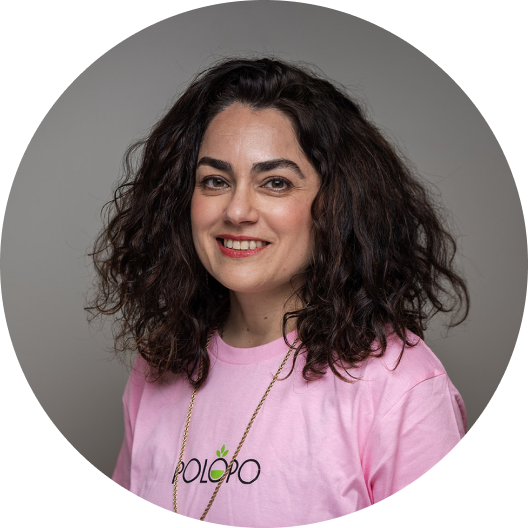 Dr. Raya Liberman-Aloni