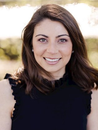 Katherine M. Scearce