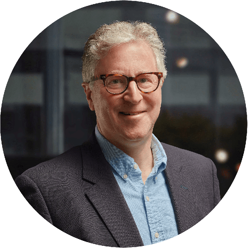 Peter Glazer