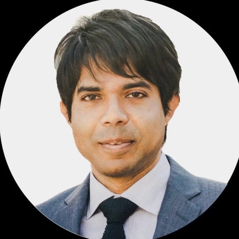Amit Roy