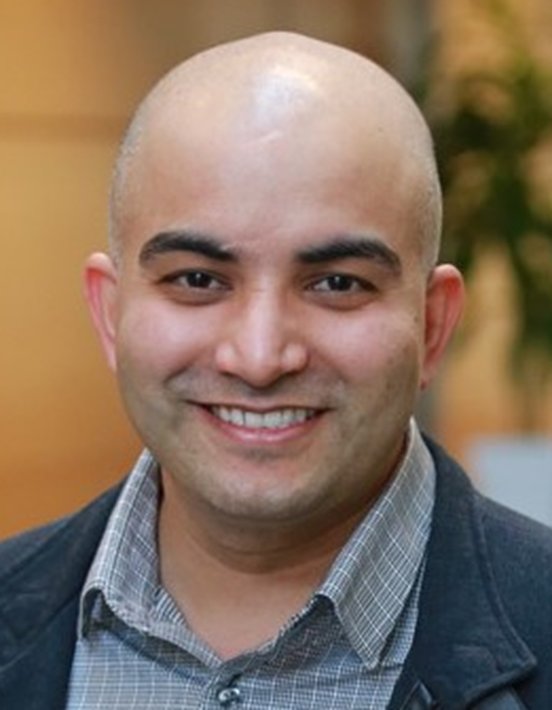 Lalit K. Sharma