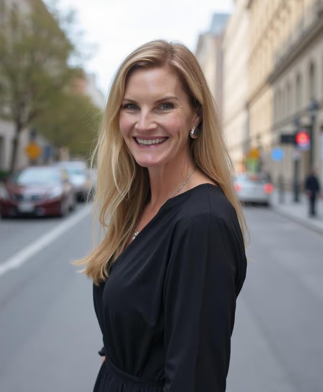 Heidi Burns