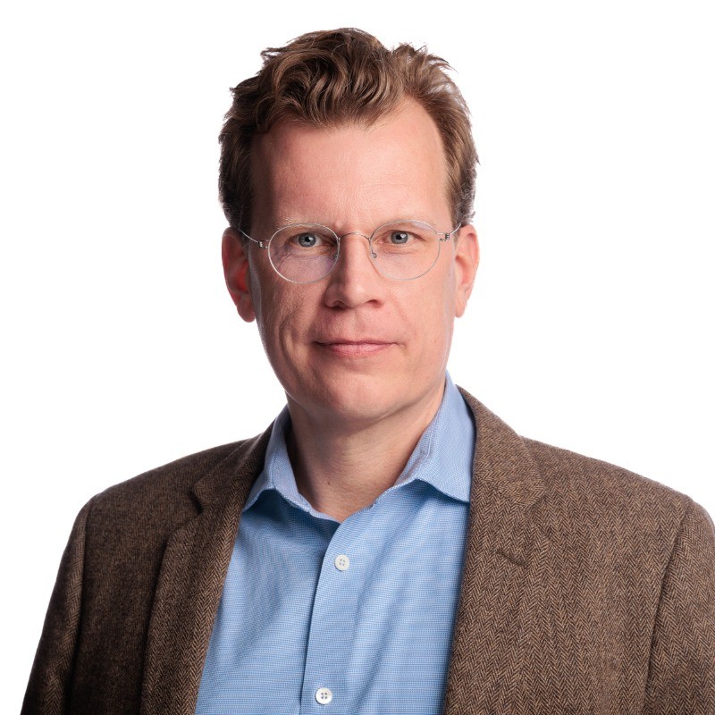 Jens Wendland
