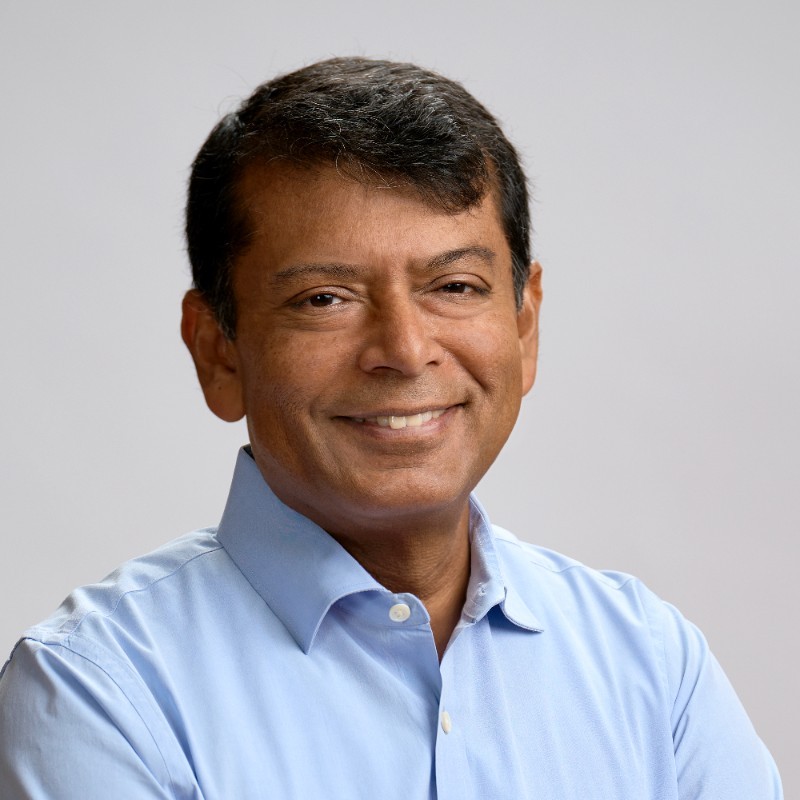 Sanjay Chanda