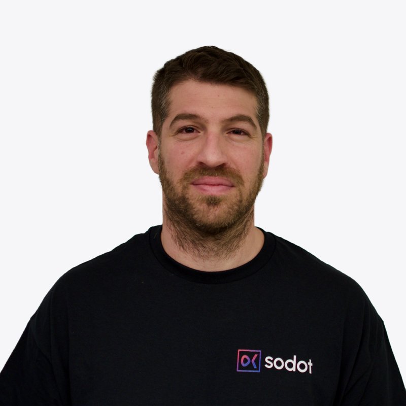 Ido Sofer