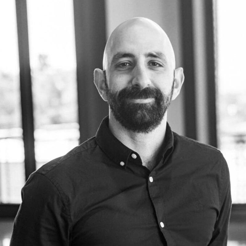 Tarek Kandalaft