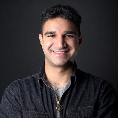 Bardia Pourvakil