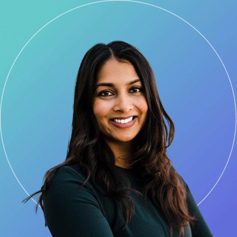 Keshia Peris