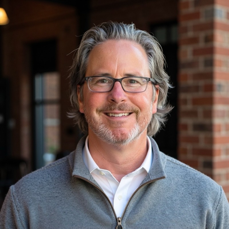J. Mark McConnell