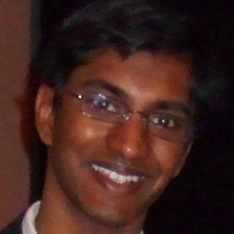 Arvind Thiagarajan