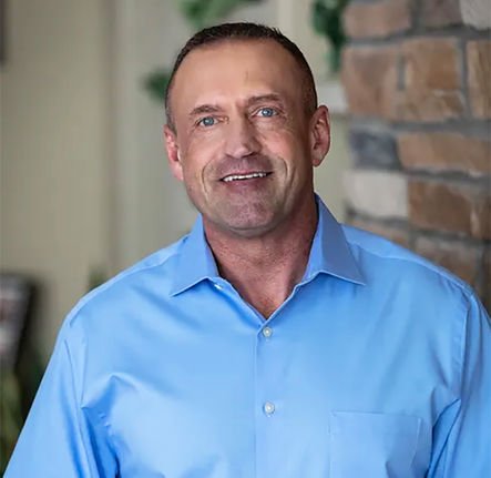 Brett Titus