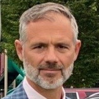 Steve Page