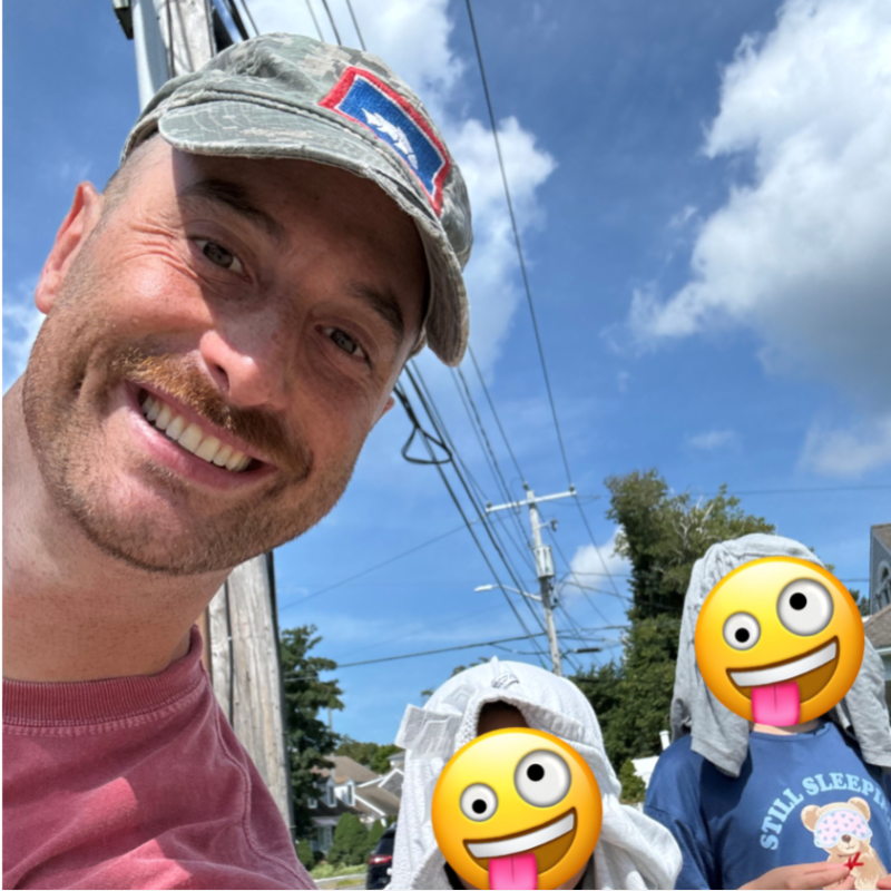 Matt