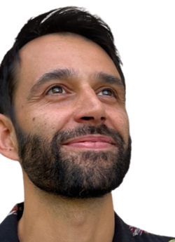 Paco Aranda