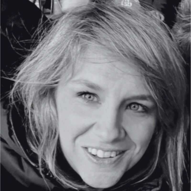 Sarah Layden