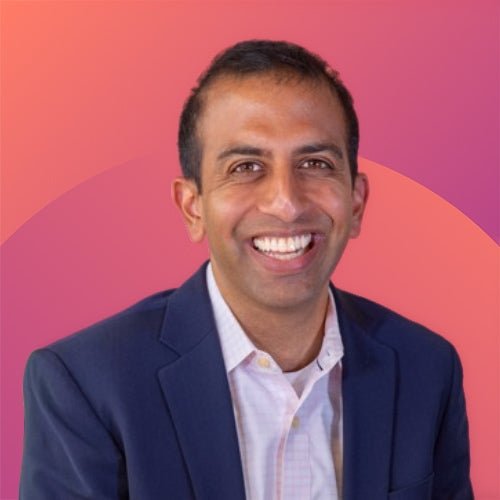 Anand Mehta