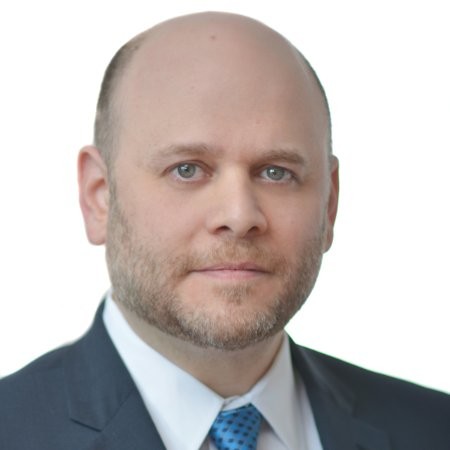 Jason Ezratty