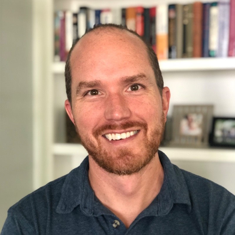 Chris Lunsford