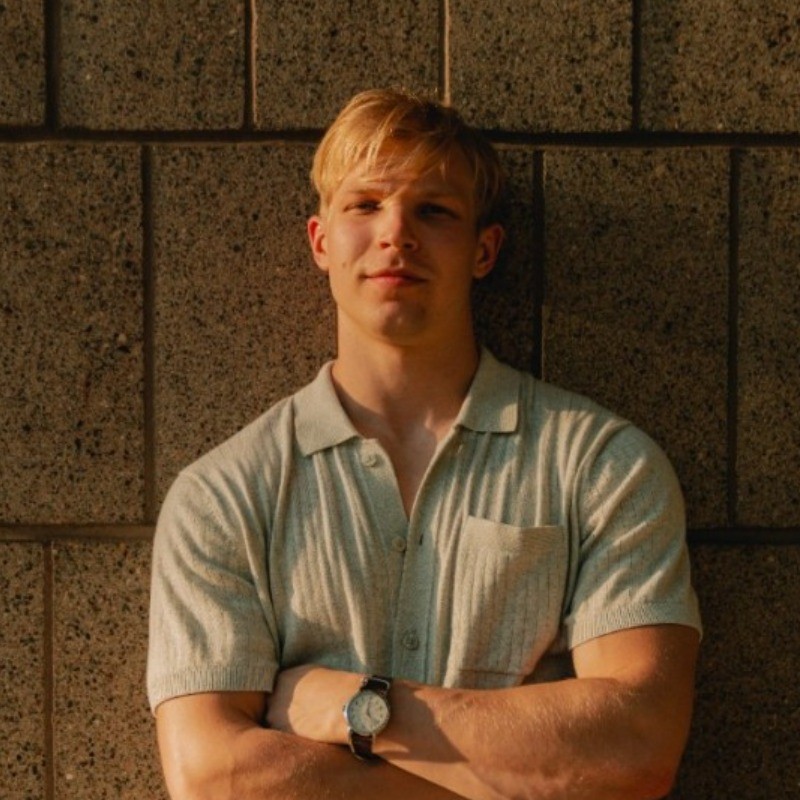 Nate Oelke