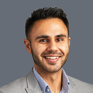 Gagan Dhillon