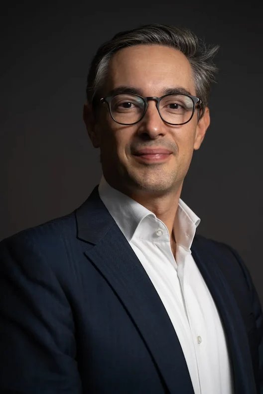 Gustavo Pimenta
