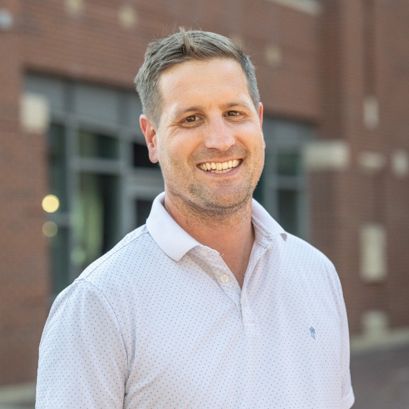 Mike Schroder