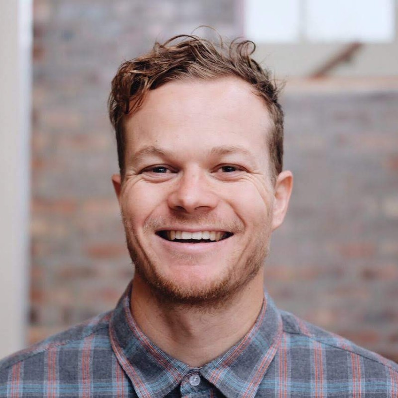 Craig Lowman