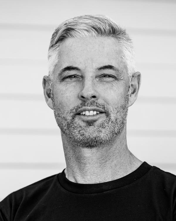 Andrew Ross