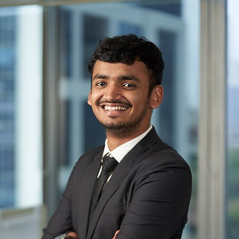 Aditya Kadmawala