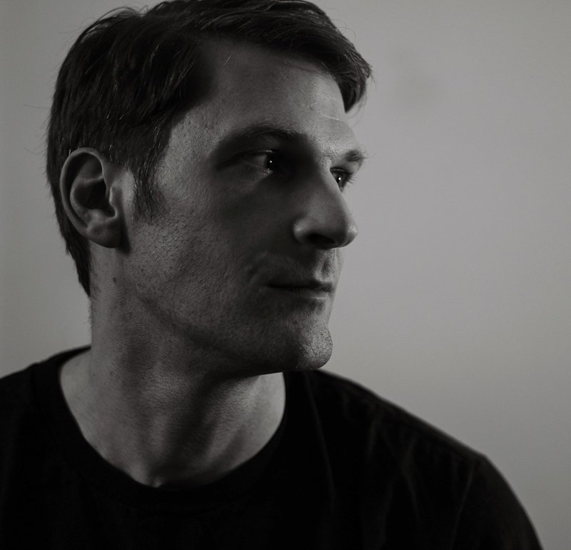 Jason Dietrick