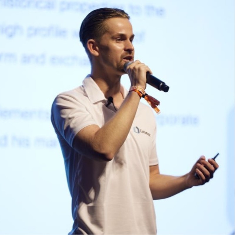 Bart de Bruijn