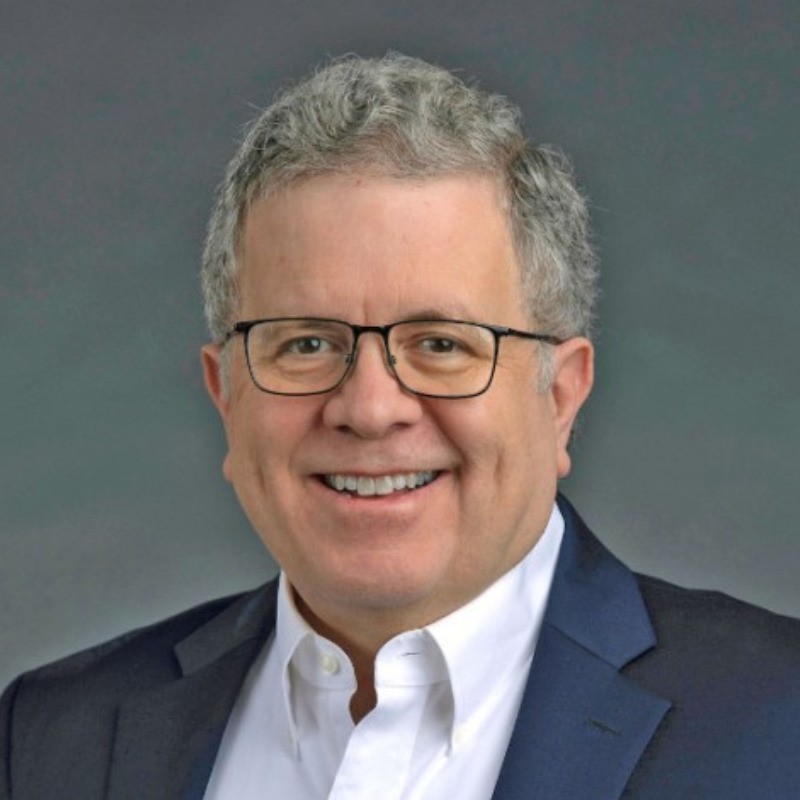 John Schmedtje