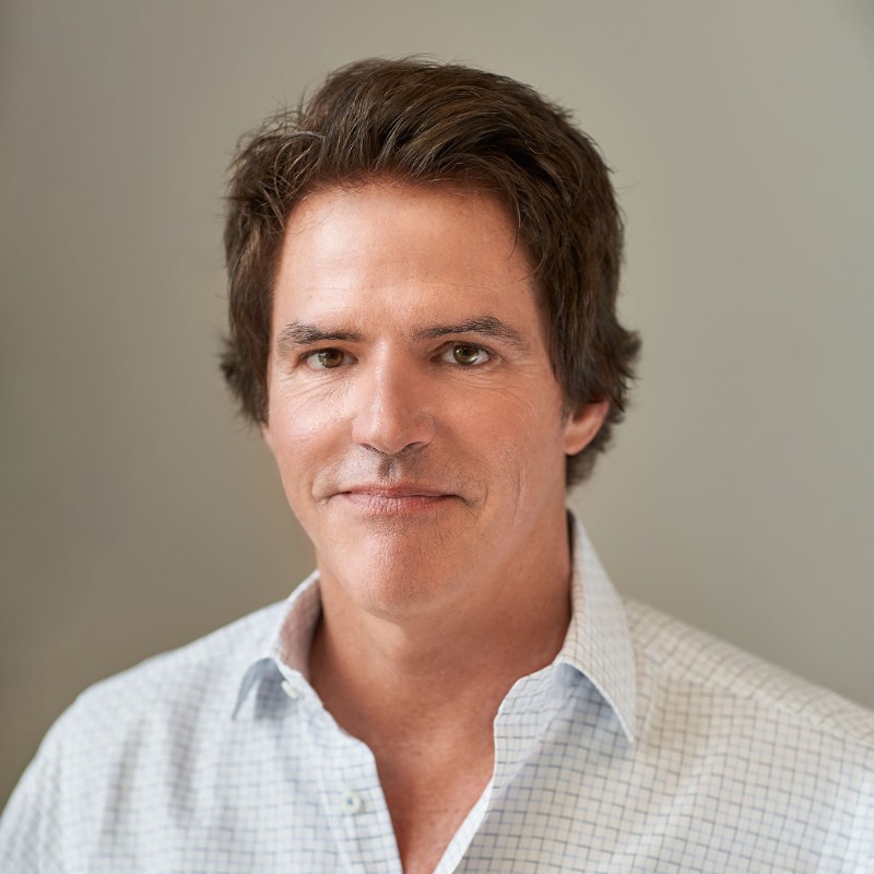 Bill Roy