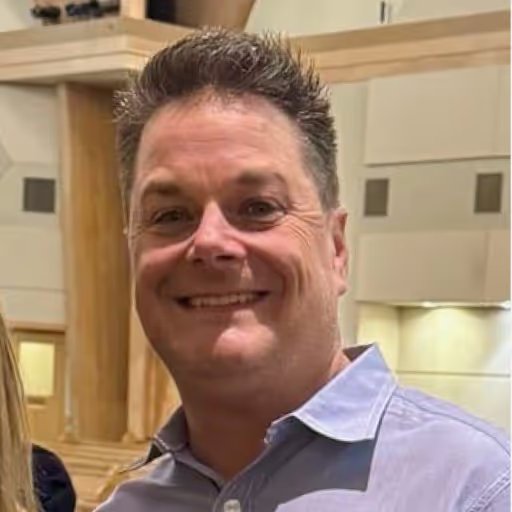 Mark Finney