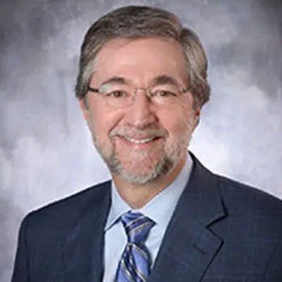 Ron Siegle