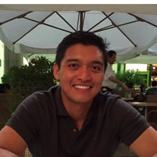 Ron Sayco