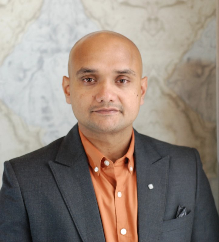 Tony M Kuttiachen