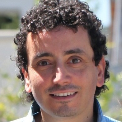 Dr. Ilker Bayer