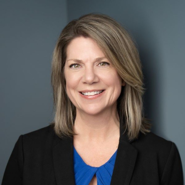 Susan Benjamin