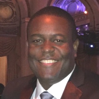 Richard Davis