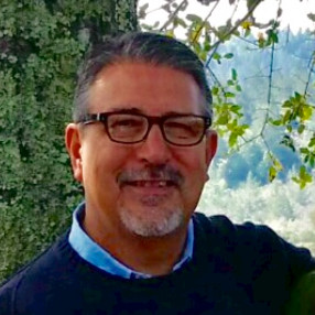 Steve Daugherty