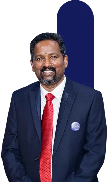 Shiva Kumar