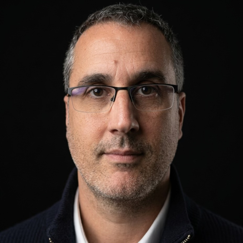 Javier B.