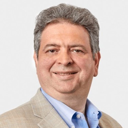 Jim Dvorkin