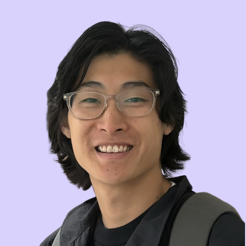 Frank Wu